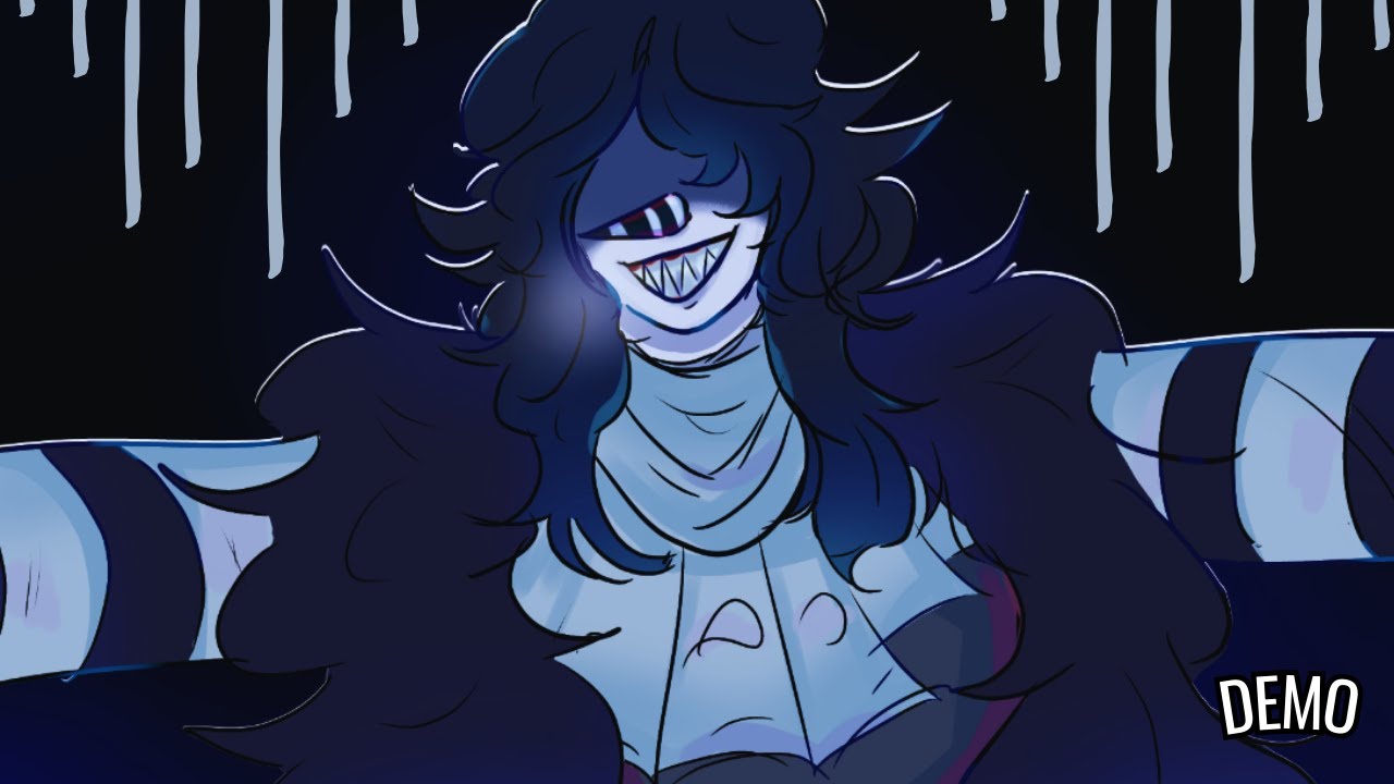 SOLO DÉJAME IR LAUGHING JACK JSJSJSJSJS 🤍 - Insomnio | DEMO | Gameplay en Español | Serena