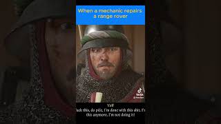 KCD2 Clock quest is literally unplayable #kcd2 #shorts #funny