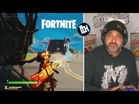 🎃 HALLOWEEN REFRIEGA TENEBROSA DE EQUIPOS | FORTNITE | Jordi Play Games