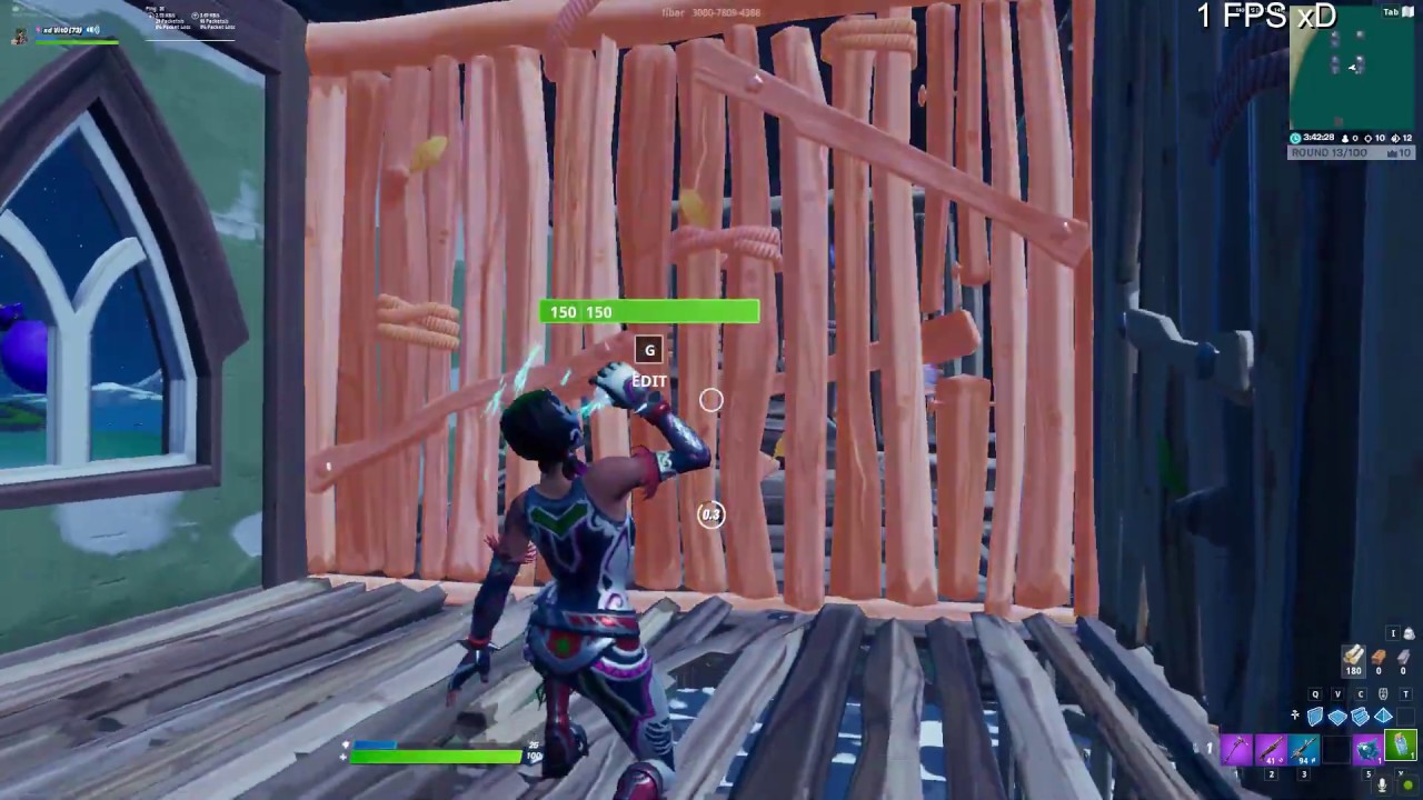 How I won 50$ in wager match (5:0) 