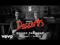 CAZZETTE - Behind The Song Episode #1 - Genius