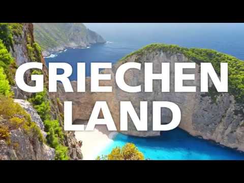 Video: So Reisen Sie Nach Griechenland