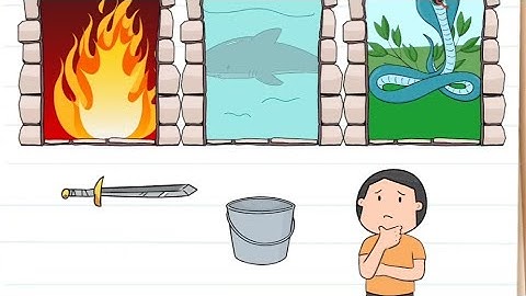 brain test all-star level 98