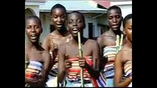 Mumsa High School Mityana Bbaffe Ebigezo  Video