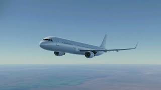 A321 EXPLODES minutes after takeoff Can the pilots LAND Dallo Airlines flight 159