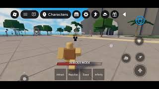 Guys this update is absolute cinema