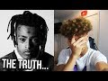 xxxtentacion isn't dead... (with proof)