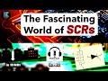 The Fascinating World of SCRs | Electronic Science PODCAST - Ep 20 | in HINDI |