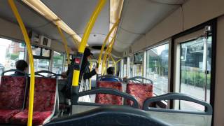 First Leeds 61216 On 170916