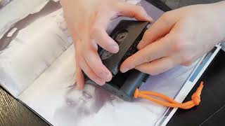 Download Lagu M-132 WM | Portable Cassette Player (Walkman) MP3