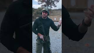 Drive The Gun