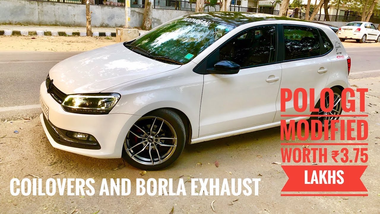 Featured image of post Volkswagen Polo Gt Tsi Modified Here is the most detailed review of the modified volkswagen polo gt tsi i tell you everything about the design interior features performance ride handling braking steering price and of course give you a verdict on whether you