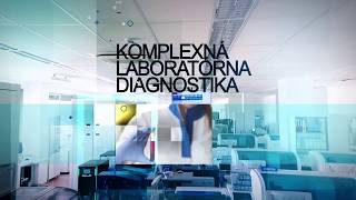 Laboratórna linka budúcnosti MEDIREX GROUP