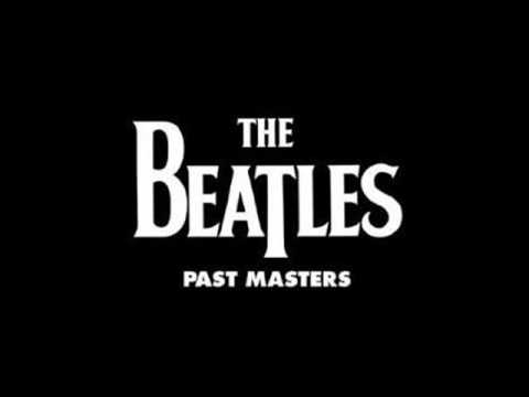 The Beatles - The Inner Light (2009 Stereo Remaster)