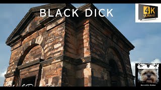 BLACK DICKS TOWER - Liley Lane Quarry #djımini3pro #tchaikovsky #temple