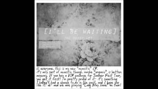 The Ready Set - One Headlight (I'll Be Waiting EP)