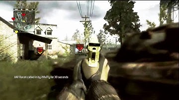 iIVIaTTy | CoD4 | SnD edit