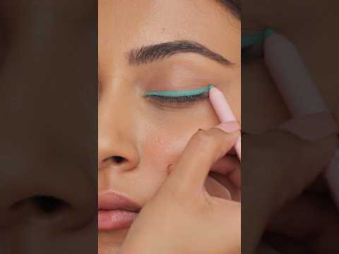 Must Have Long Lasting Waterproof Eyeliners Too Faced Killer Liner Swatch Library Nykaa Shorts 