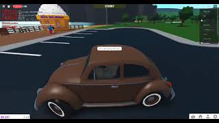 Bloxburg gameplay part 1