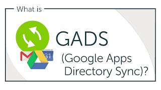 What is GADS? | JumpCloud Video