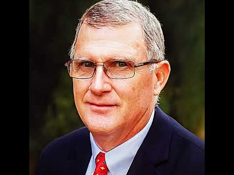 Rob McConnell Interviews - LARRY LAWSON - Florida Paranormal Investigator, Author, Retired Police...