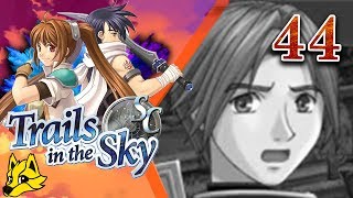 Career Over | Trails in the Sky SC - Ep.44