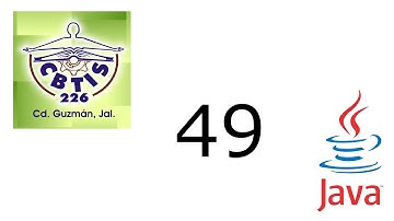 49 Uso de Break para romper un ciclo for doble