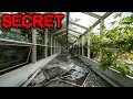 Abandoned Research Laboratory FOUND Creepy Experiments