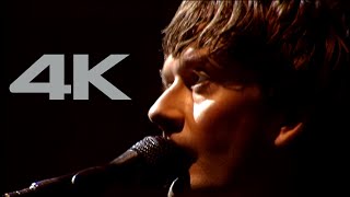 Pulp - TV Movie (Live at Finsbury Park 1998) - 4K Remastered