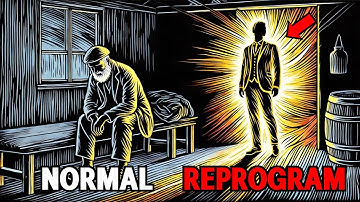 How to Reprogram the 95% of Your Mind That Controls Your Life