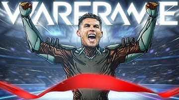 I Just Started Warframe, And I