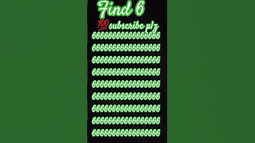 #quiztime #challenge #quiz #puzzle #emoji #find 9 #ढूंढो #gkquiz #maths #ytshorts