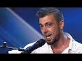 Gipsy Kings - Amor mio & Tu Quieres Volver JINDAMA GOT TALENT PERFORMANCE