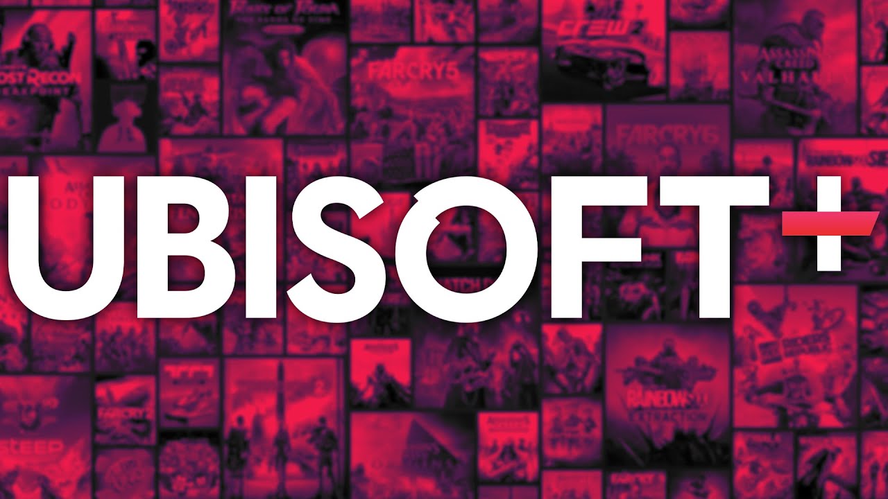 Ubisoft Plus ist maßlos überteuert - YouTube