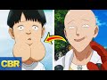 The 20 Most Hilarious One Punch Man Moments