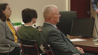Waterville man who pleaded guilty to murder charge sentenced to 65 years