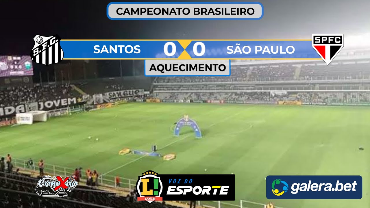 Palmeiras x São Paulo: onde assistir pelo Brasileirão - Lance!