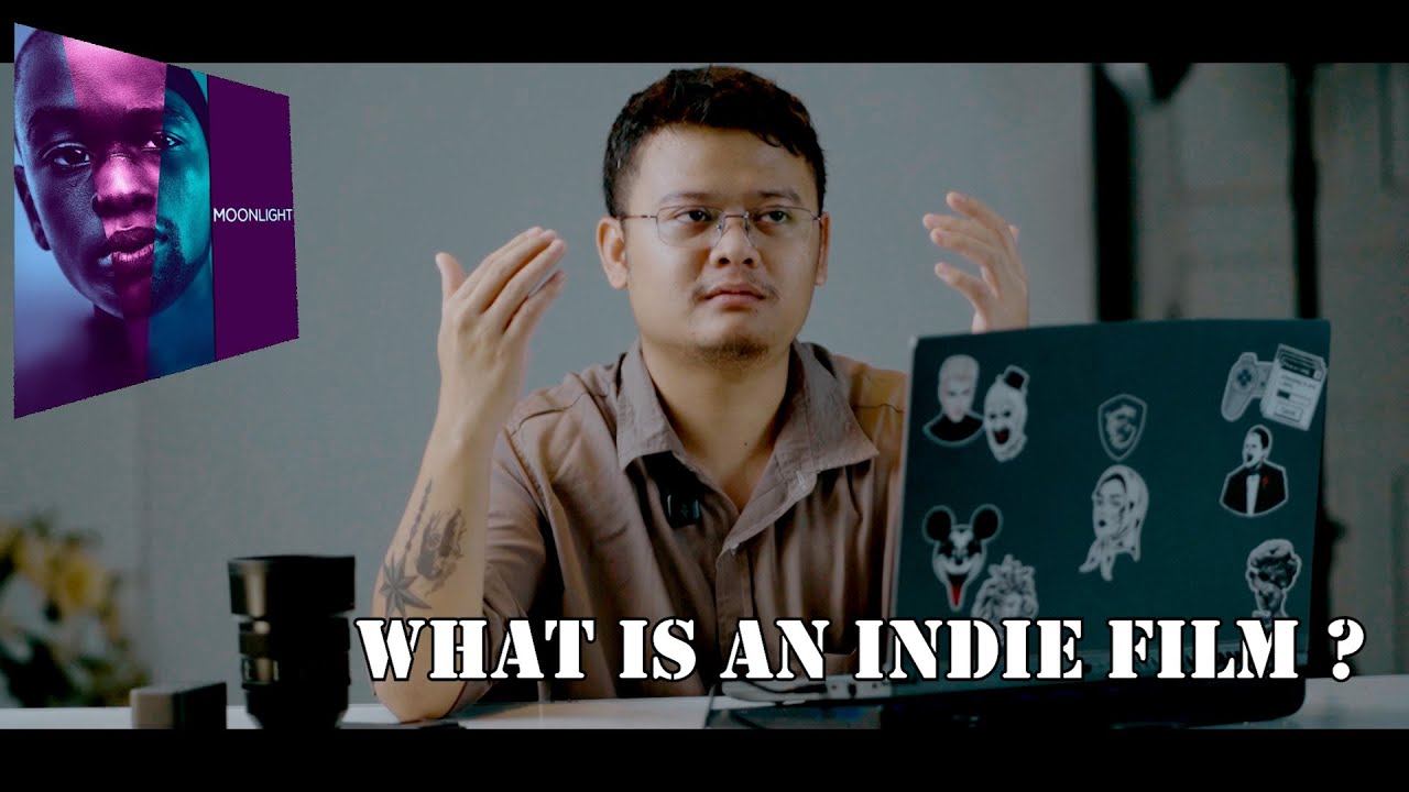 What is an indie film ?