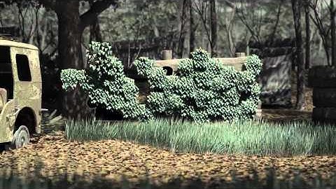 Gotcha-Extreme.de Video Intro