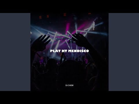 Plat KT Mendisco
