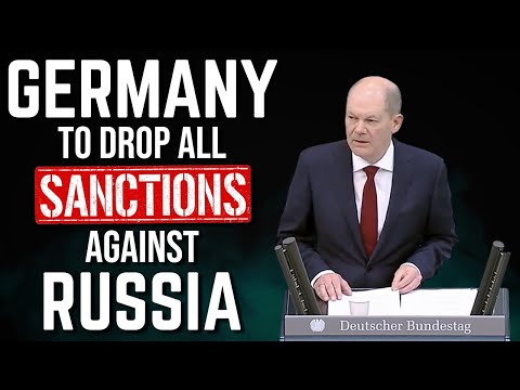 Germany says enough is enough!