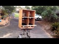 Chicken Coop & Nesting Boxes Chicken Coop & Nesting Boxes