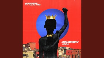 Journey (obra) (feat. Kojo Gidi)