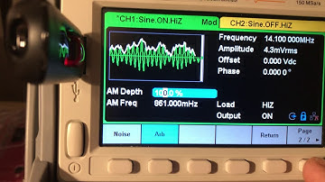 Ham radio "S-meter" verification/calibration issues/questions.