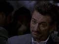 Heat - Pacino And De Niro Restaurant Scene