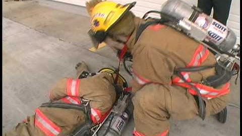 RIT SKILLS One Person Drag Techniques