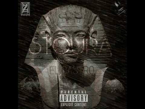 EL CASTRO X ALA X R MAXIMO / العروس (mta3 l bhim)