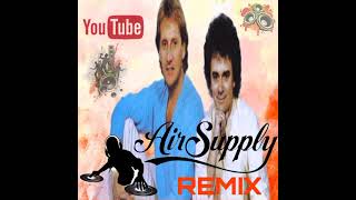 Air Supply Megamix djfrenzy rmx2021