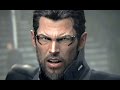 Deus Ex Mankind Divided Cinematic Trailer