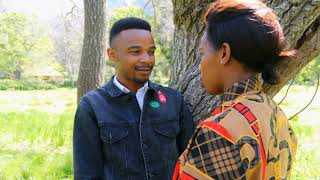 Amuna Awo Nda Last Born || Robert Chiwamba Full HD